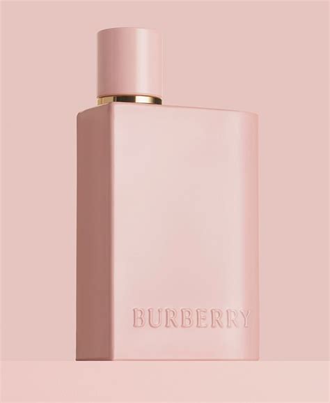 burberry perfume her|burberry her perfume 3.3 oz.